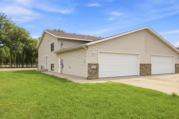 Property Photo: 1669 6th Street W ND 58078