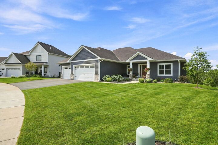 Property Photo:  27200 Petes Hill Trail  MN 55020 