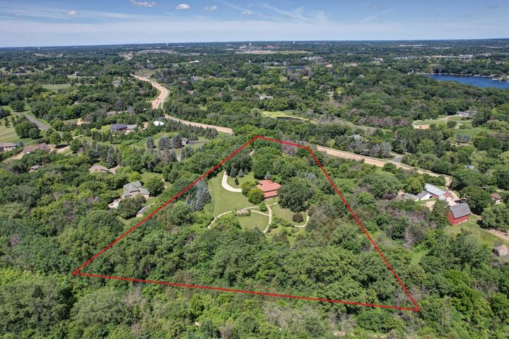 Property Photo: 185 Pioneer Trail MN 55317