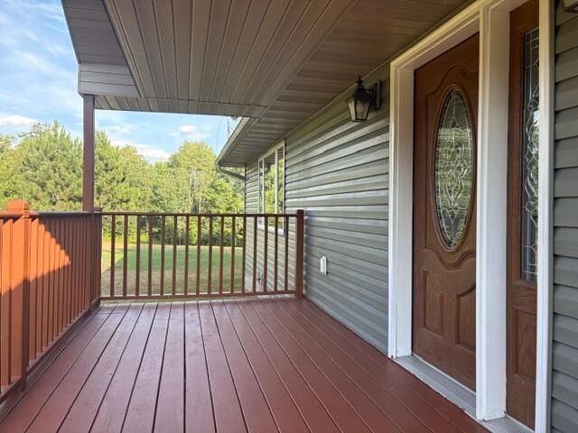 Property Photo: 6423 Hay Creek Road MN 56449