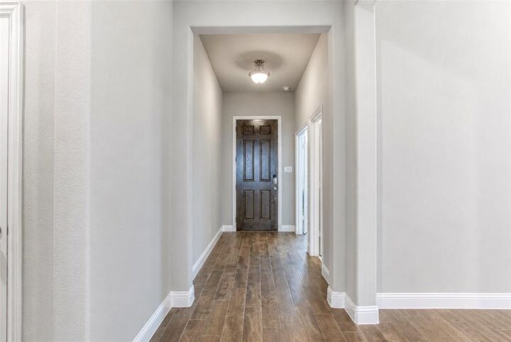 Property Photo:  6109 Marigold Drive  TX 75071 