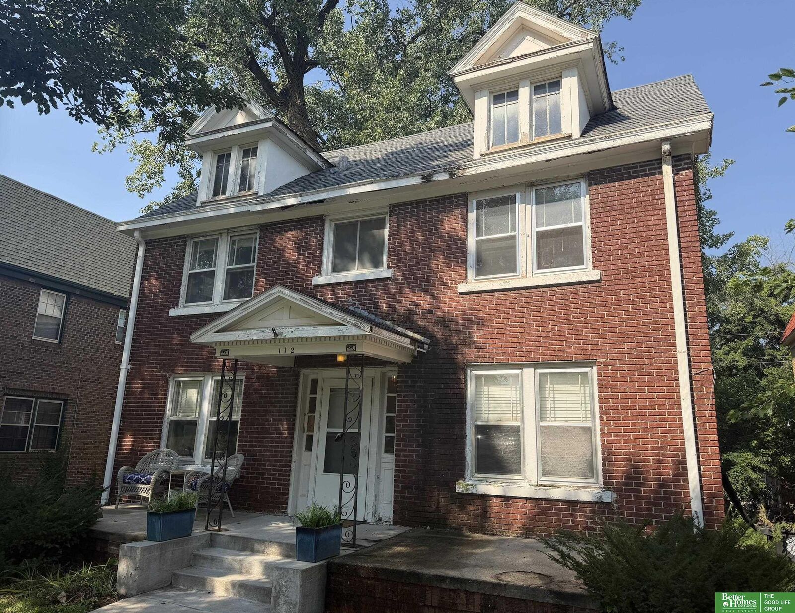 Property Photo:  112 S 49 Avenue  NE 68132 