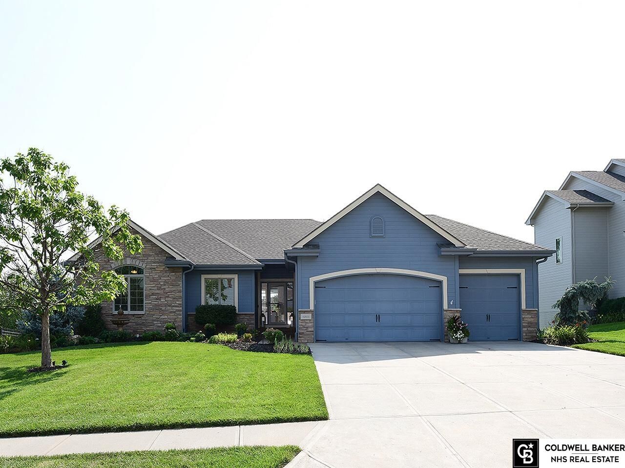 Property Photo:  12621 S 81st Street  NE 68046 