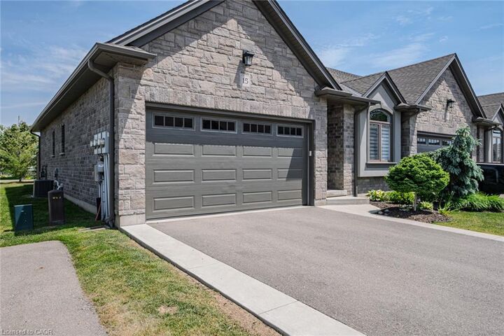 Property Photo: 15 Winterberry Lane ON N0E 1Y0