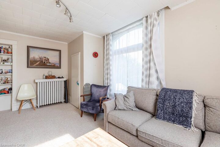 Property Photo: 51 Stanley Avenue 2 ON L8P 2K9