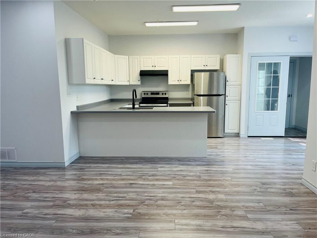 Property Photo:  83 Keewatin Avenue  ON N0B 3M1 