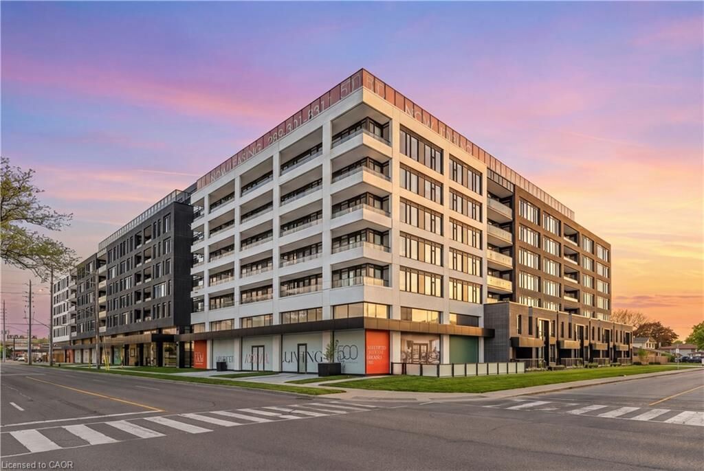 Property Photo:  500 Upper Wellington Street 352  ON L9A 0C7 