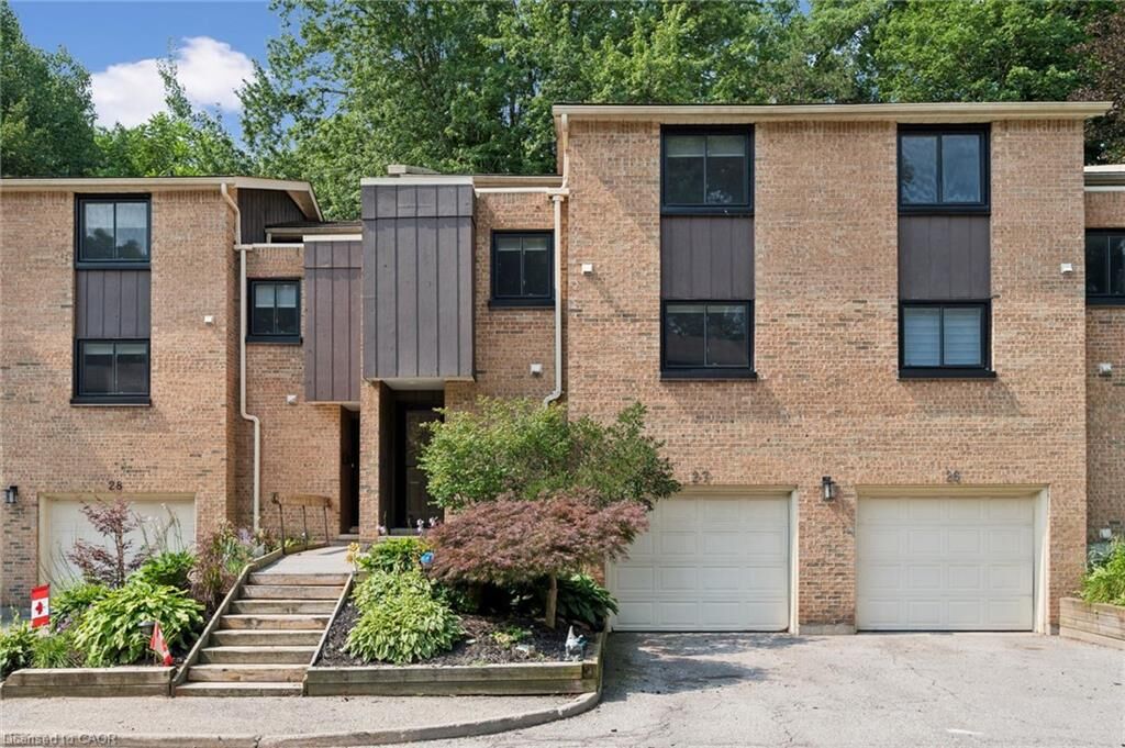Property Photo:  220 Salisbury Avenue 27  ON N1S 1K5 