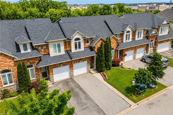 Property Photo:  144 Benziger Lane  ON L8E 6G6 