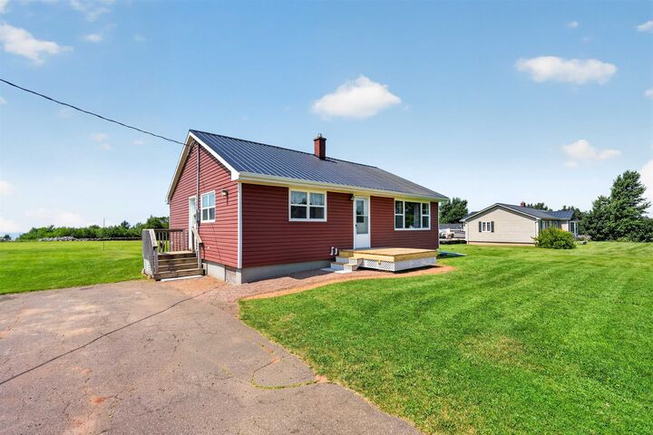 Property Photo:  10191 Route 11  PE C0B 1Y0 