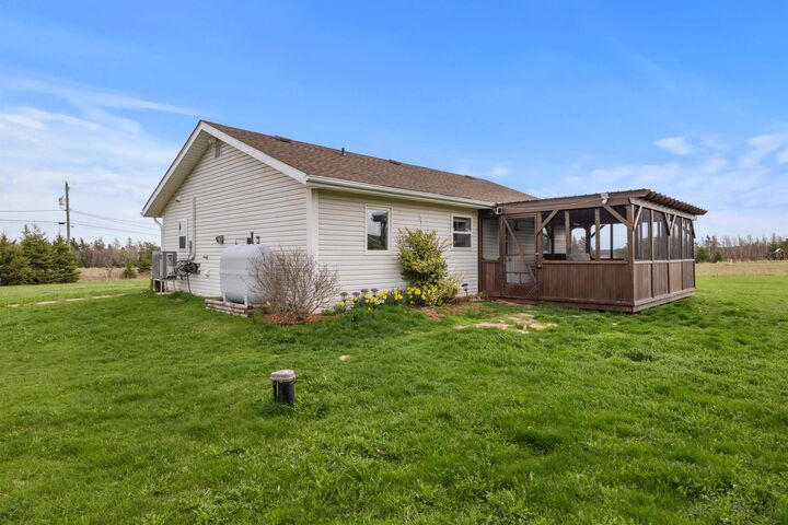 Property Photo: 14 Krystal Road PE C1A 9J2
