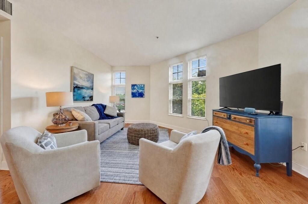 Property Photo:  501 Commerce Drive 4-113  MA 02184 