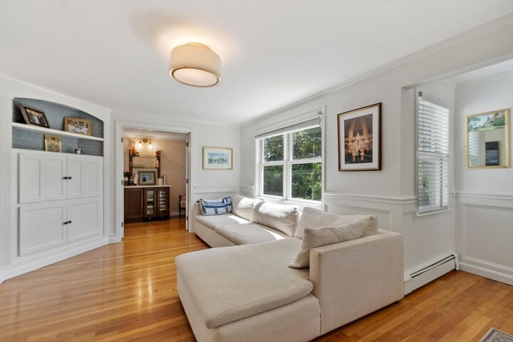 Property Photo:  55 Fairview Street  MA 02090 