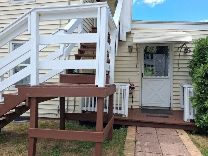 Property Photo:  103 Sheridan St  MA 01020 