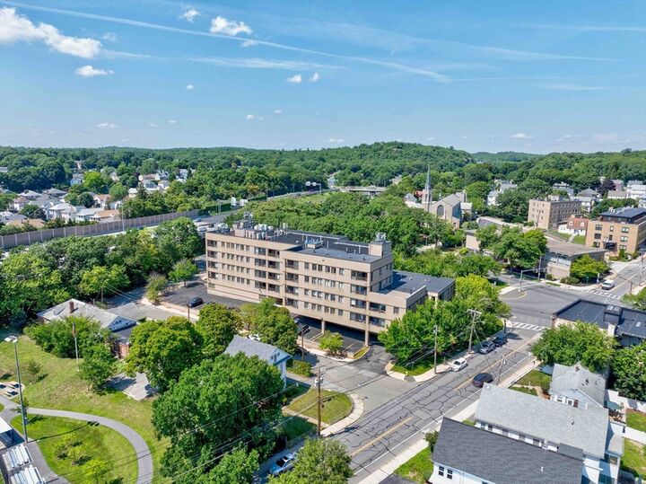 Property Photo:  59-65 Valley Street 4B  MA 02155 