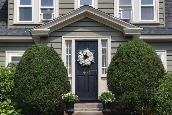 Property Photo: 407 Union Ave MA 01702