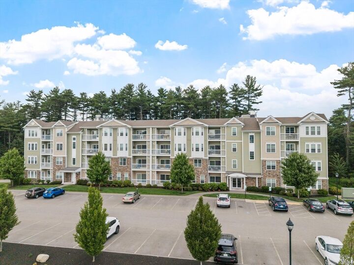 Property Photo:  200 Martins Landing 312  MA 01864 