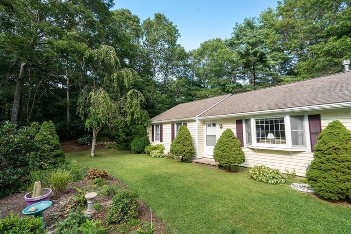 Property Photo:  9 Keith Road  MA 02559 