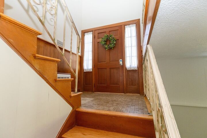 Property Photo:  58 Lyons Dr  MA 02090 