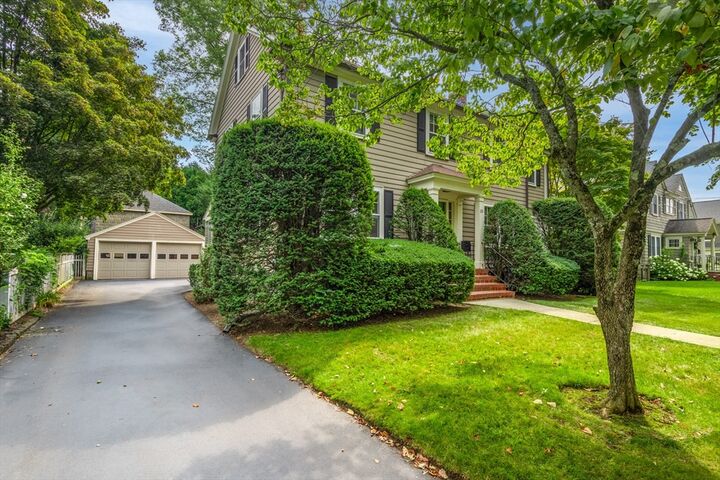 Property Photo: 20 Sargent Rd MA 01890