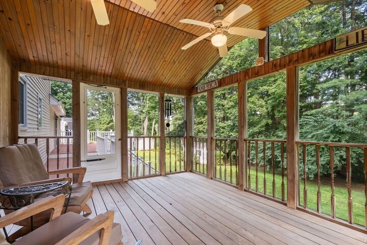 Property Photo:  27 Irene Ave  MA 01821 