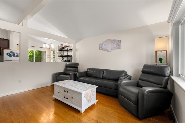 Property Photo:  14 Richard Rd  MA 02053 