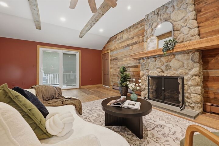 Property Photo:  26 Kathleen Dr  MA 01810 
