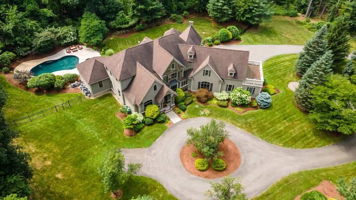 Property Photo:  356 Burroughs Rd  MA 01719 
