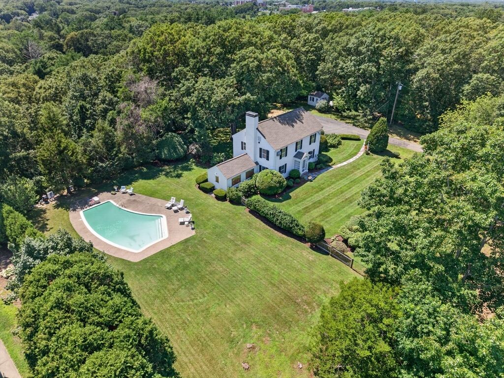 Property Photo:  75 Warren  MA 02360 