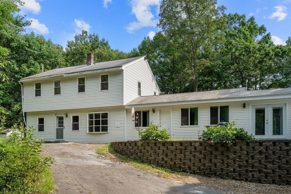 Property Photo: 287 Haverhill St MA 01864