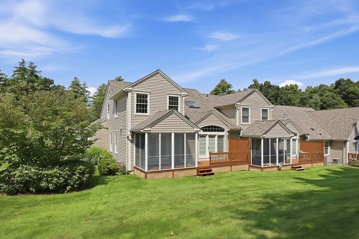 Property Photo: 341 Pinehurst Dr. 341 MA 01028