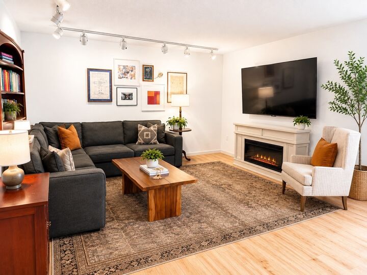 Property Photo:  43 Angleside Drive 1  MA 02453 