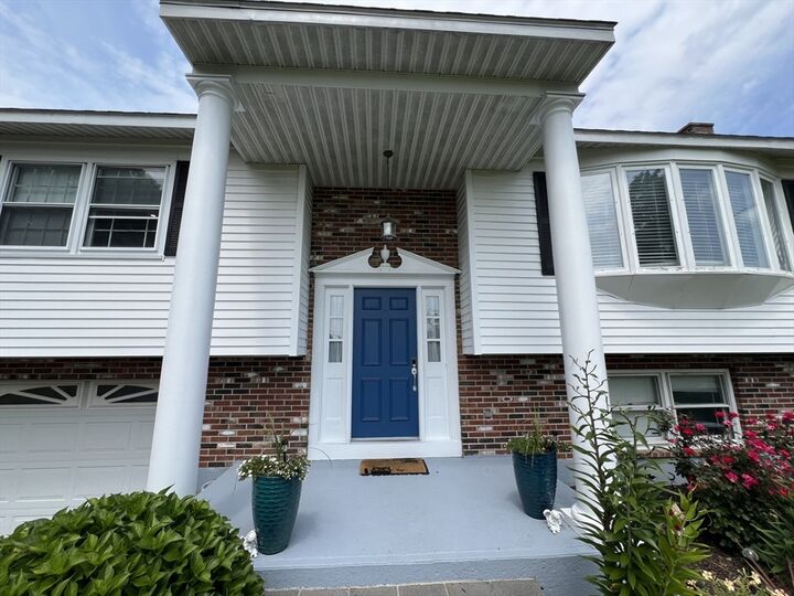 Property Photo:  27 Hill St  MA 01453 