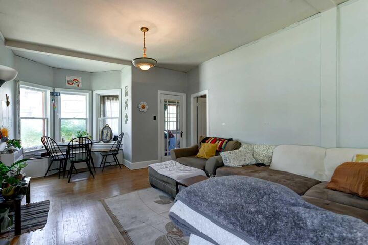Property Photo: 301,303,305,307 Marten Street AB T1L 1A1