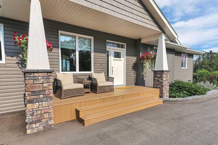 Property Photo: 431003 Range Road 260 3 AB T0C 2J0