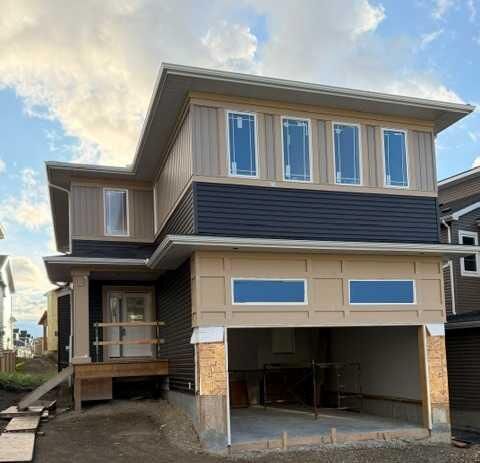 Property Photo: 542 Rivercrest View AB T4C 2W9