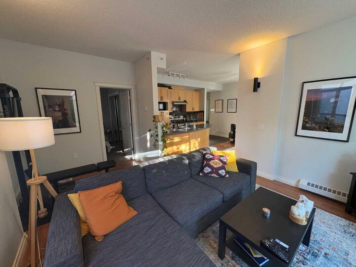 Property Photo: 910 Centre Avenue NE 229 AB T2E 9C7