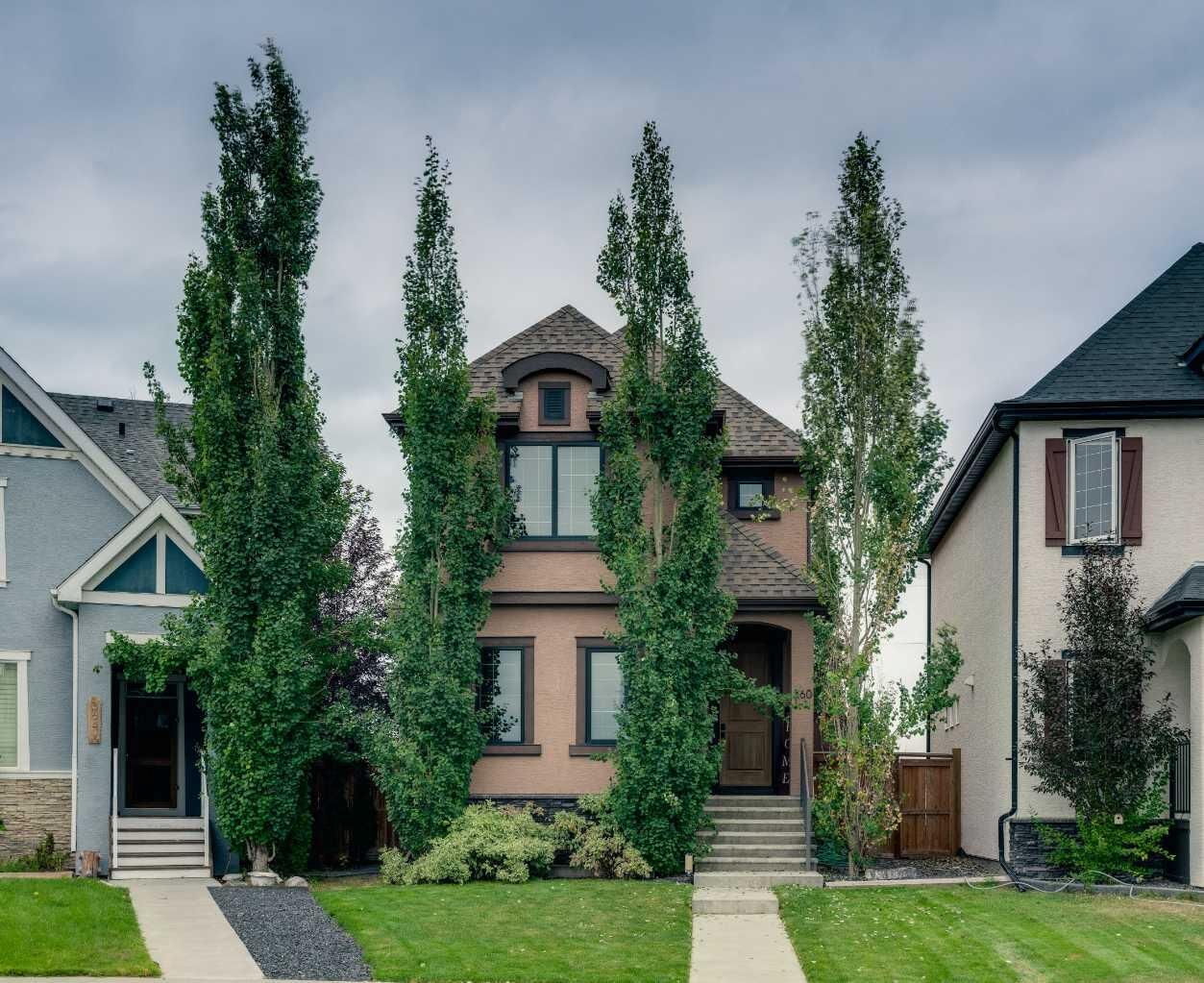 Property Photo:  360 Marquis Heights SE  AB T3M 2A7 
