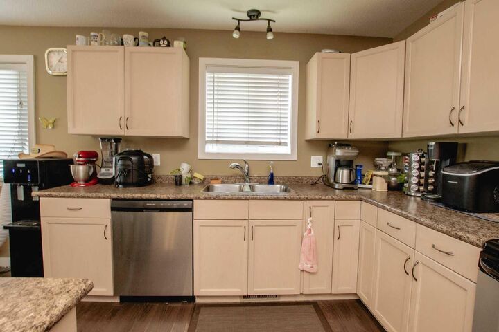 Property Photo: A&B, 10028 104 Avenue A&Ampb AB T8V 1E6
