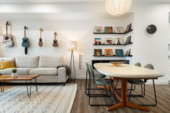 Property Photo: 52 Naa Heights SW AB T3H 6C4