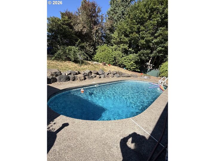Property Photo: 9885 SW Sattler St OR 97224