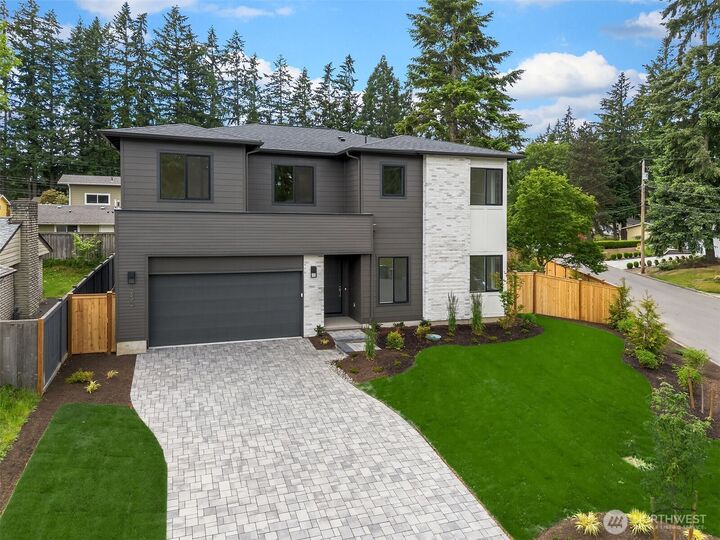 Property Photo:  1255  169th Avenue NE  WA 98008 