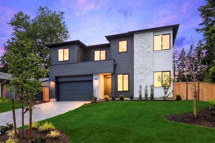 Property Photo: 1255 169th Avenue NE WA 98008