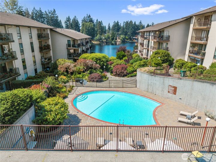 Property Photo:  13229  Linden Avenue N 507B  WA 98133 