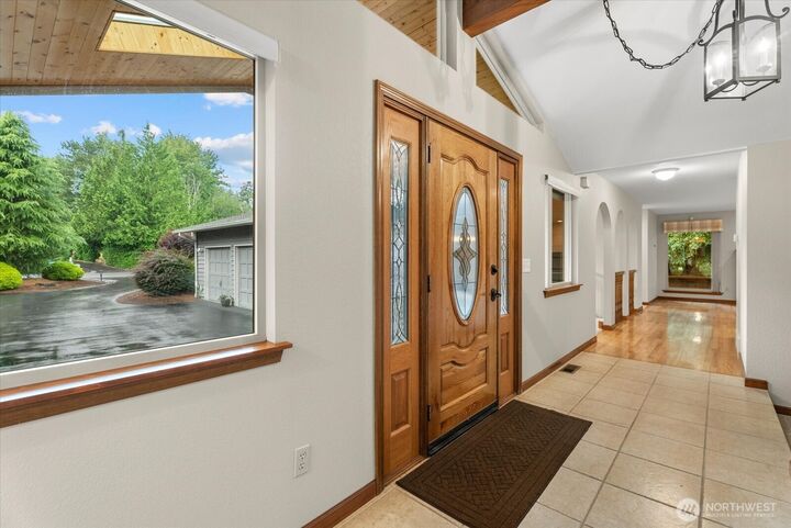 Property Photo: 28316 190th Street SE WA 98042