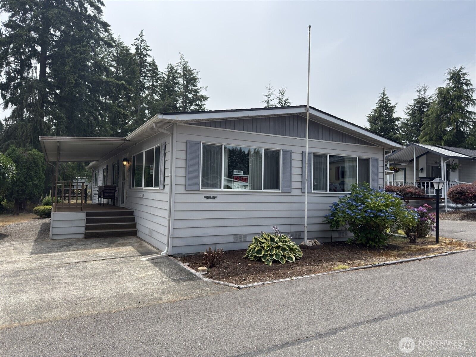 Property Photo:  12404  124th Street E 16  WA 98374 
