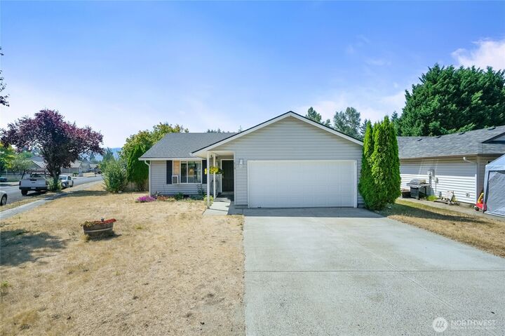 Property Photo: 159 Decatur Drive WA 98626
