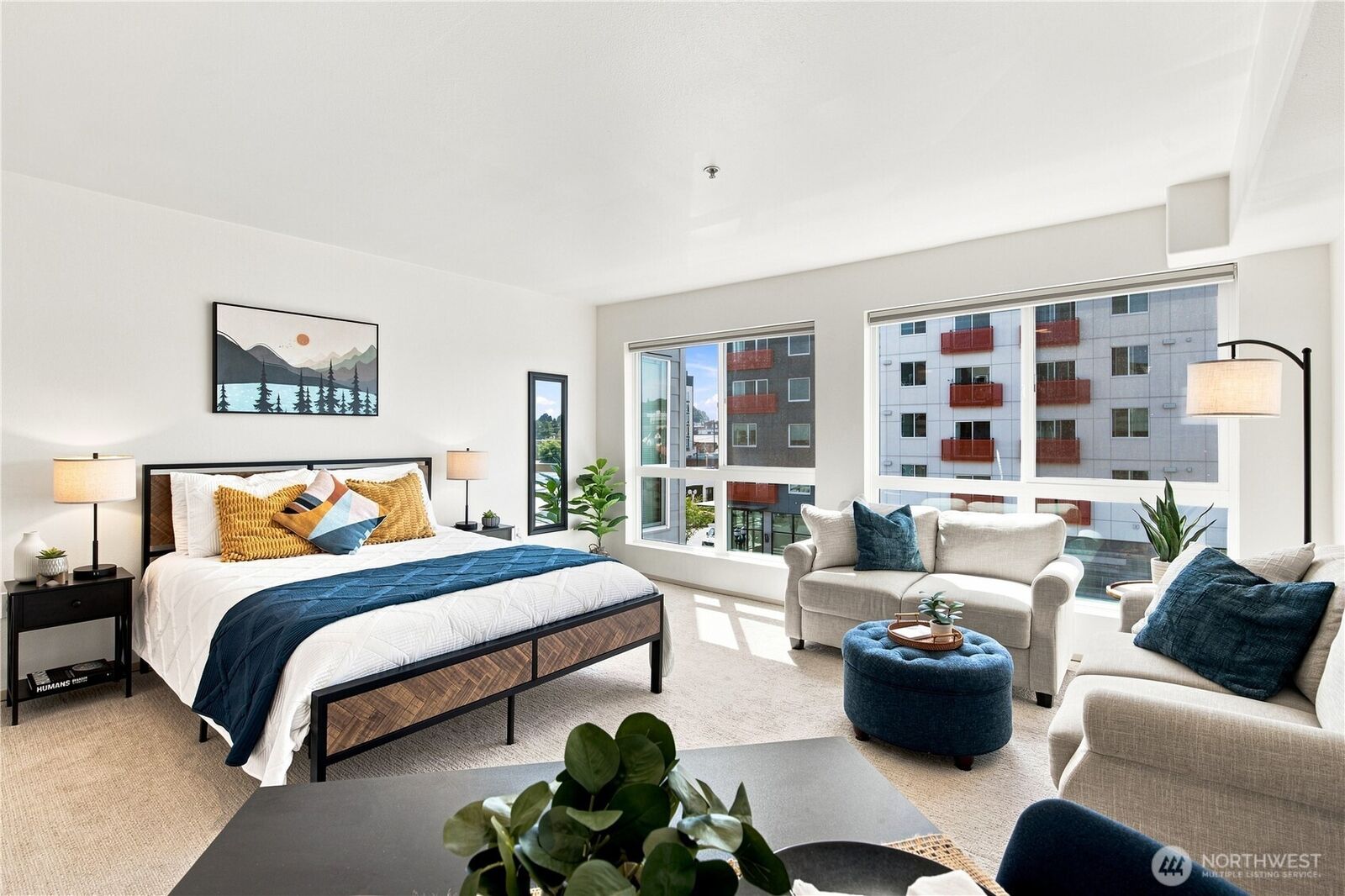 Property Photo: 2824 Grand Avenue A407 WA 98201