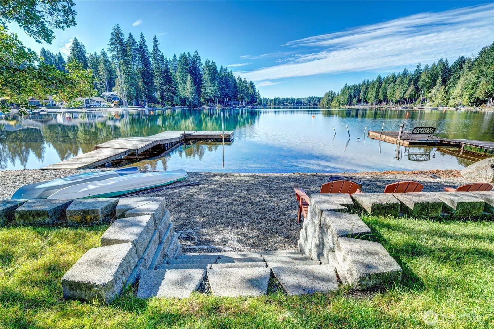 Property Photo:  70 E Weymouth Place  WA 98584 