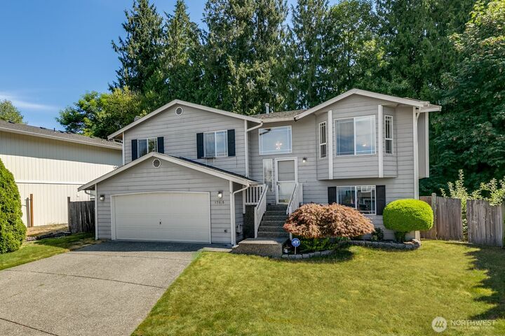 Property Photo:  17615  Topper Court  WA 98223 